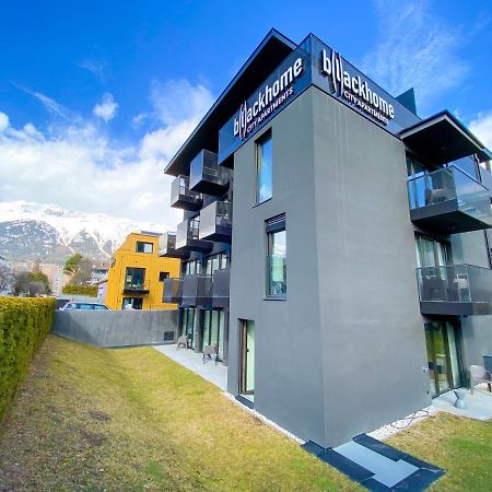Blackhome Innsbruck City East I Contactless Check-In Экстерьер фото