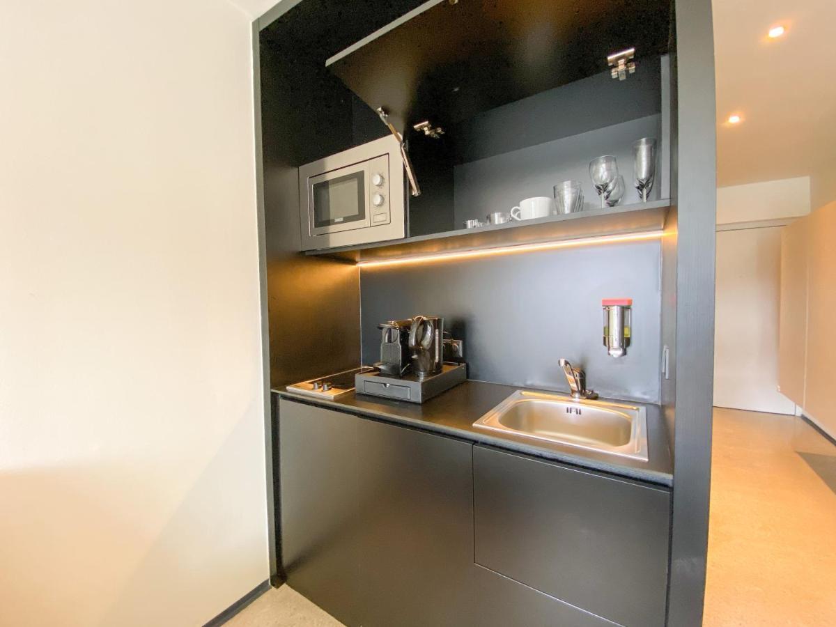 Blackhome Innsbruck City East I Contactless Check-In Экстерьер фото