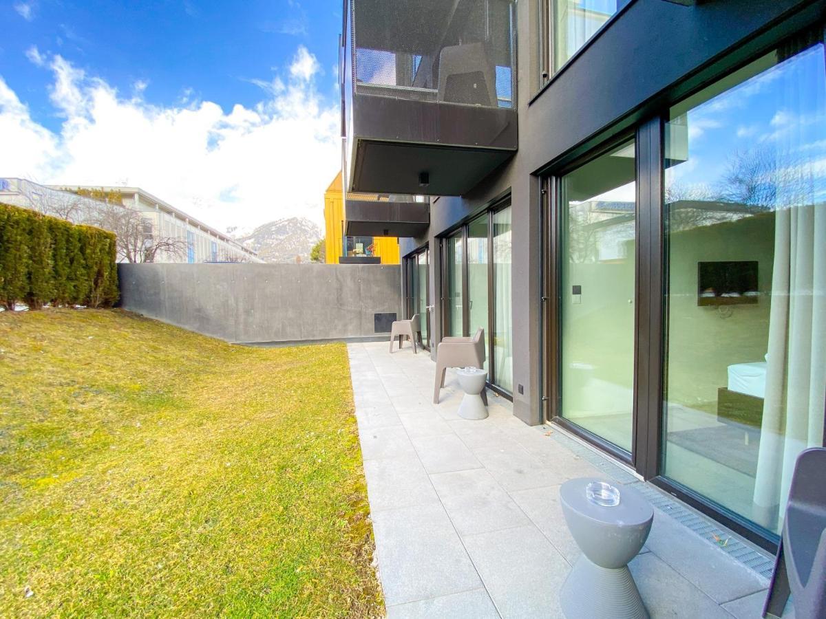 Blackhome Innsbruck City East I Contactless Check-In Экстерьер фото