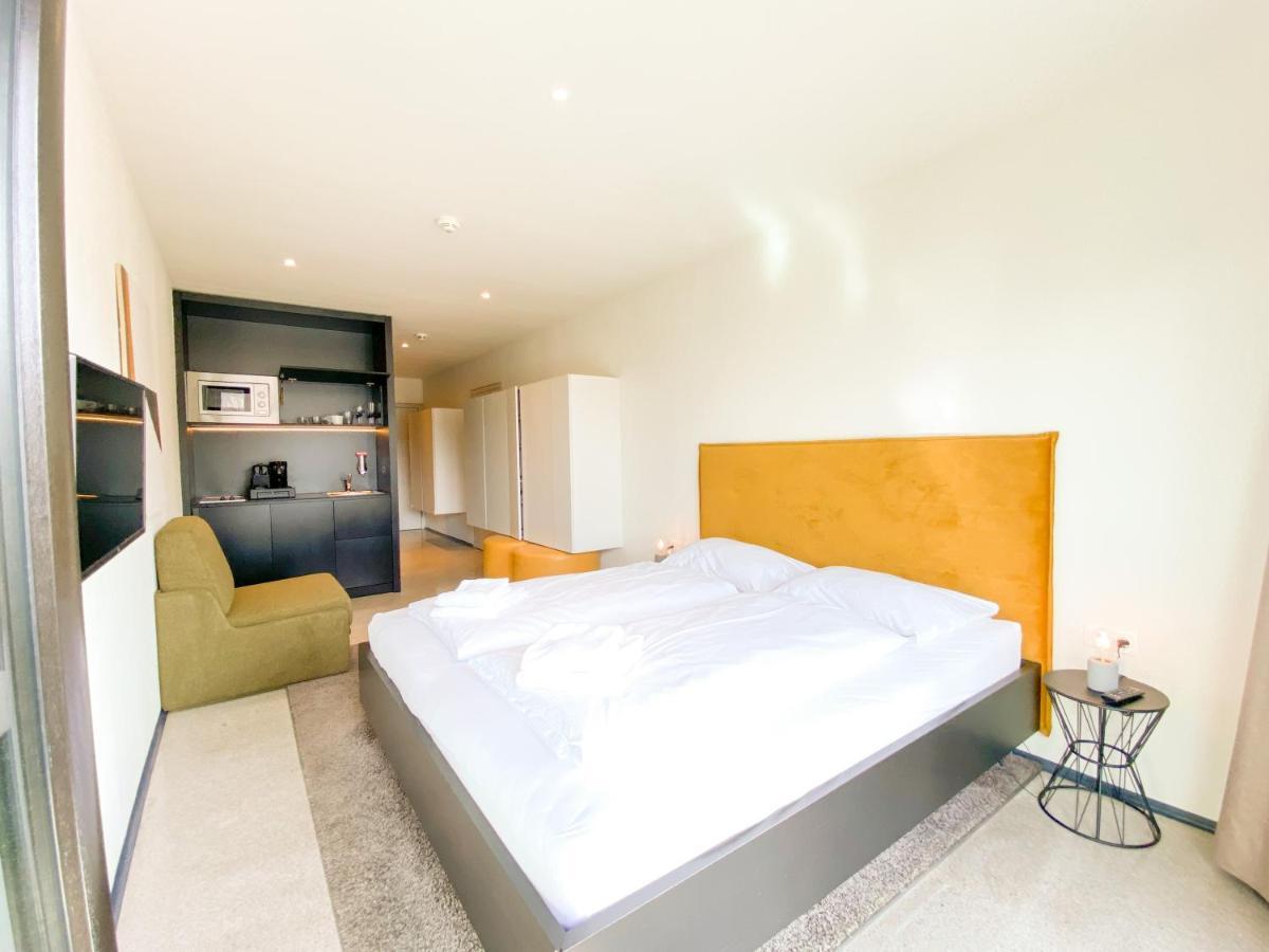 Blackhome Innsbruck City East I Contactless Check-In Экстерьер фото