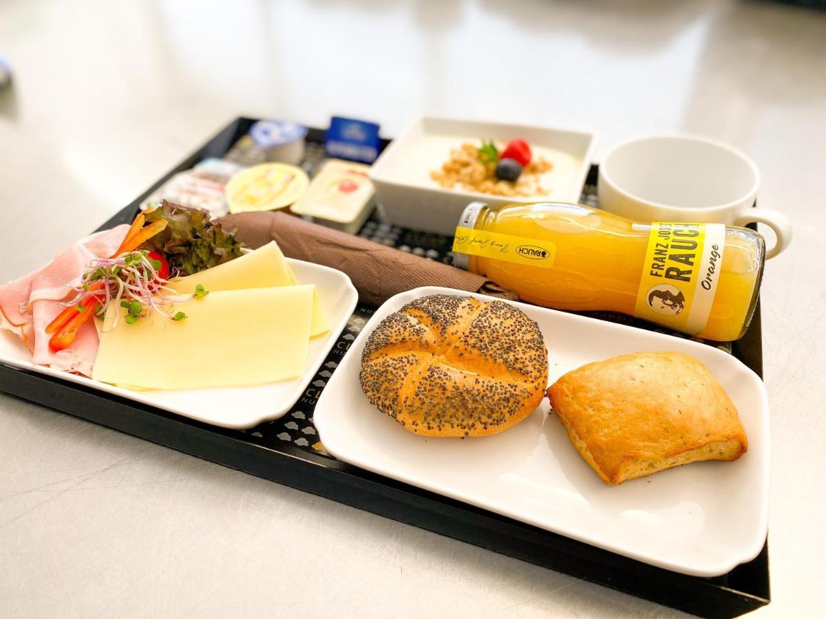 Blackhome Innsbruck City East I Contactless Check-In Экстерьер фото