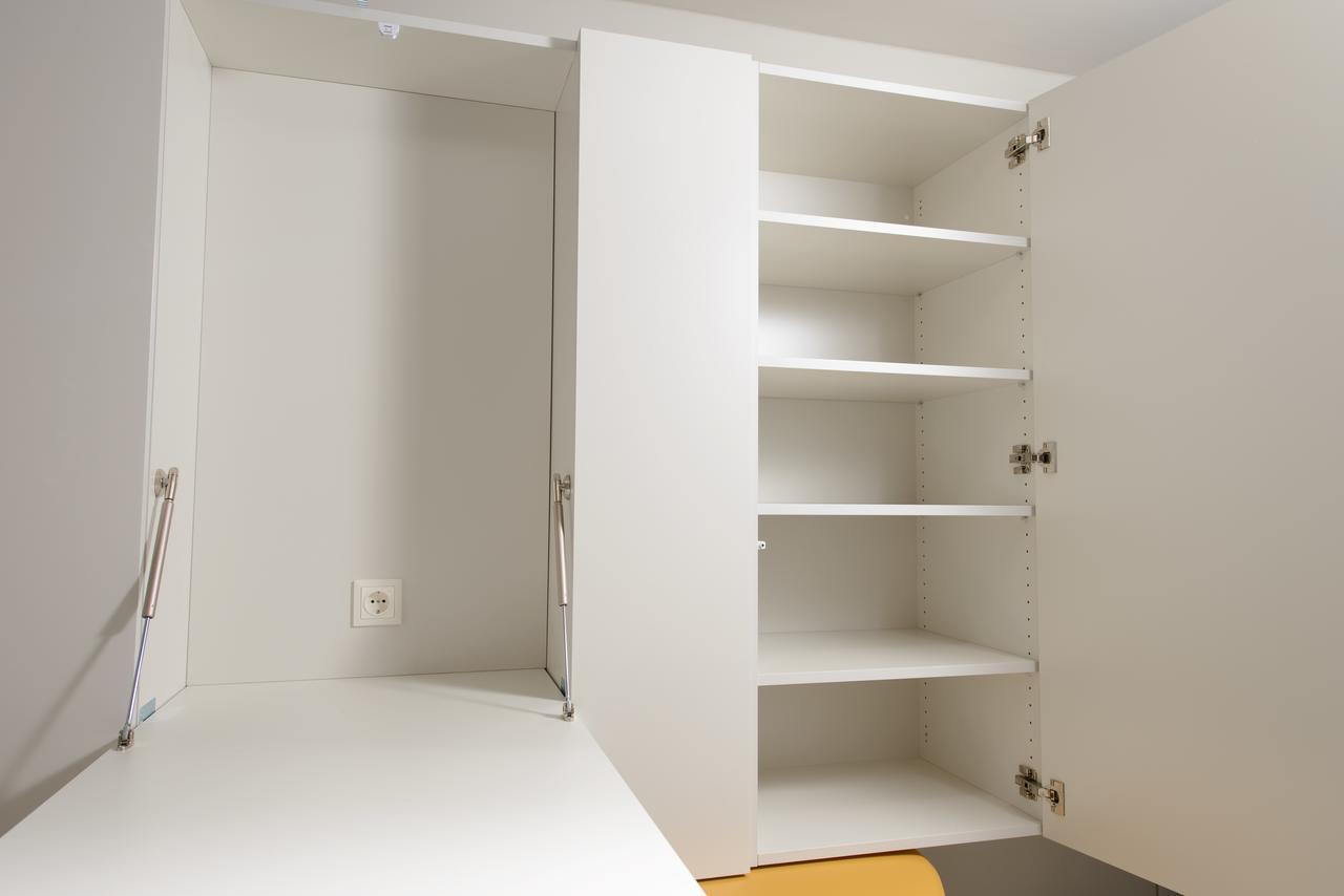 Blackhome Innsbruck City East I Contactless Check-In Экстерьер фото
