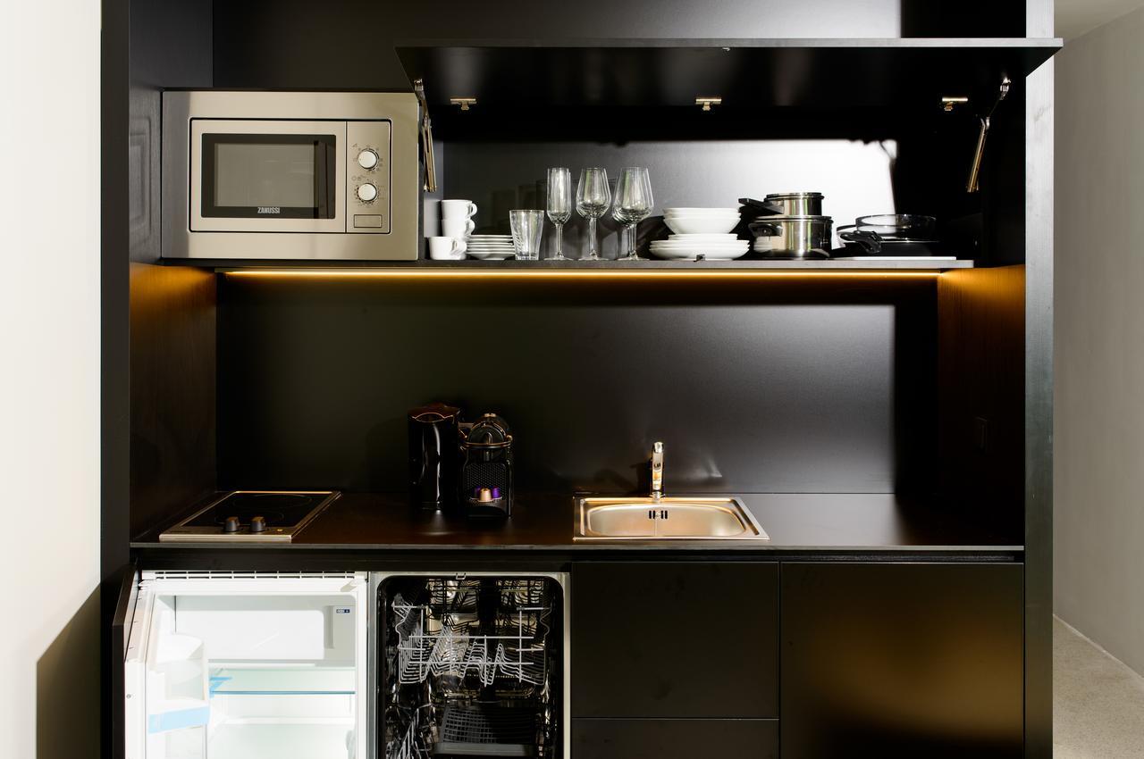 Blackhome Innsbruck City East I Contactless Check-In Экстерьер фото