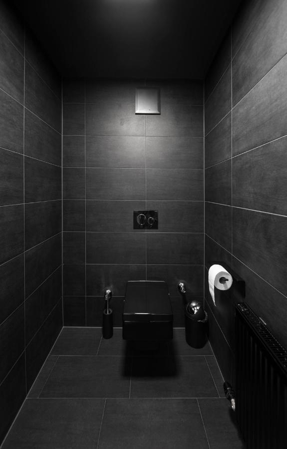 Blackhome Innsbruck City East I Contactless Check-In Экстерьер фото