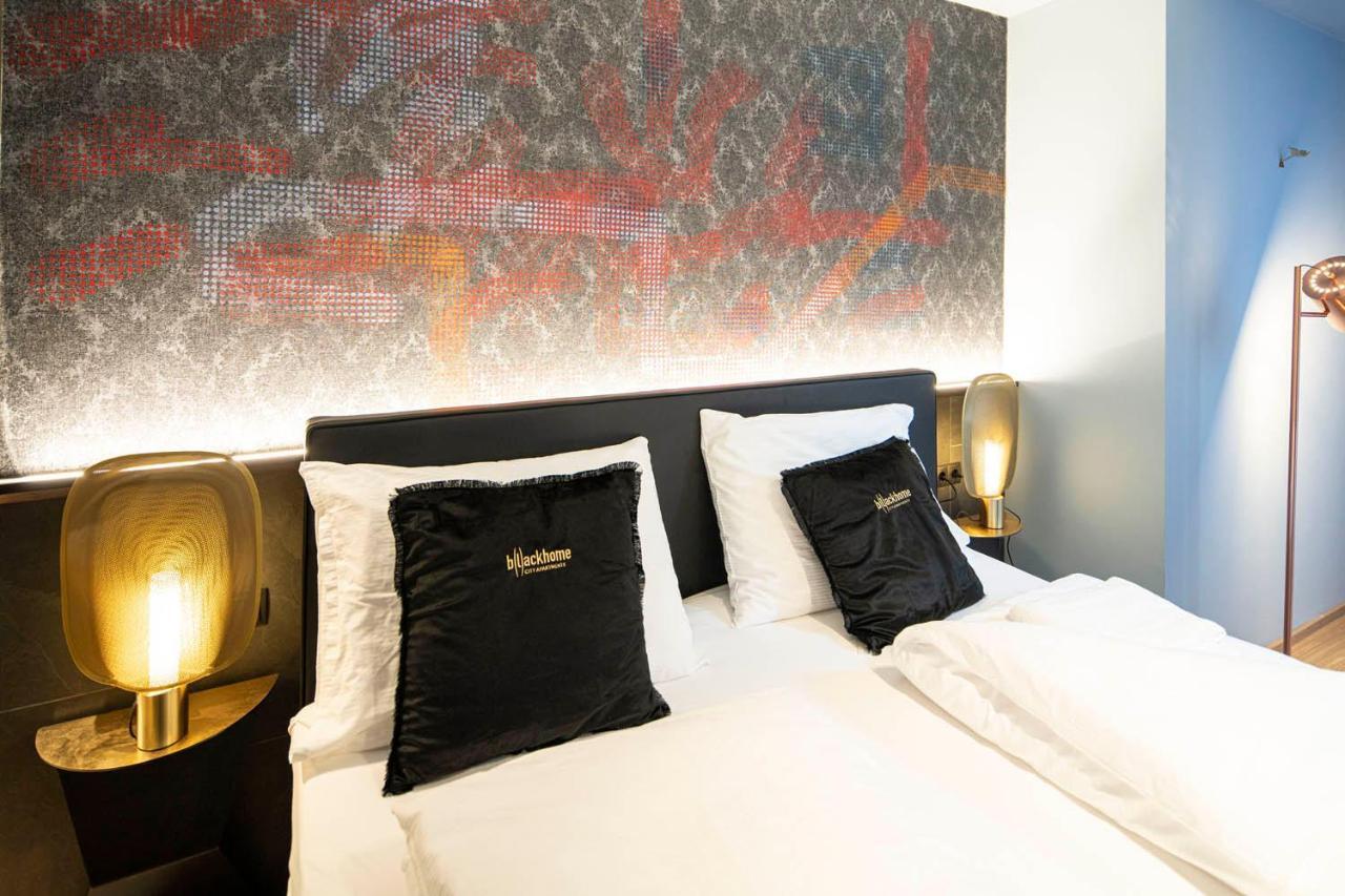 Blackhome Innsbruck City East I Contactless Check-In Экстерьер фото