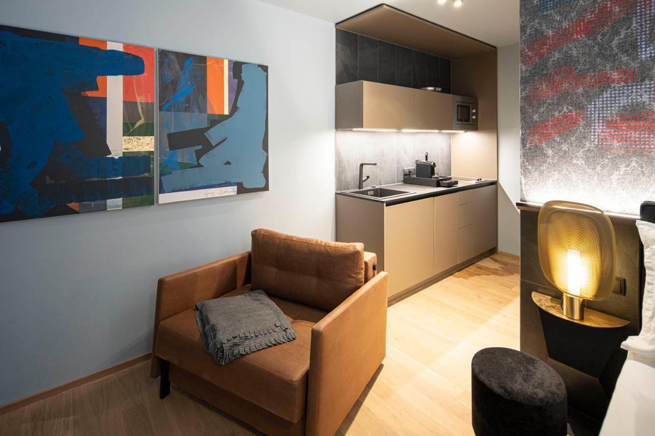 Blackhome Innsbruck City East I Contactless Check-In Экстерьер фото