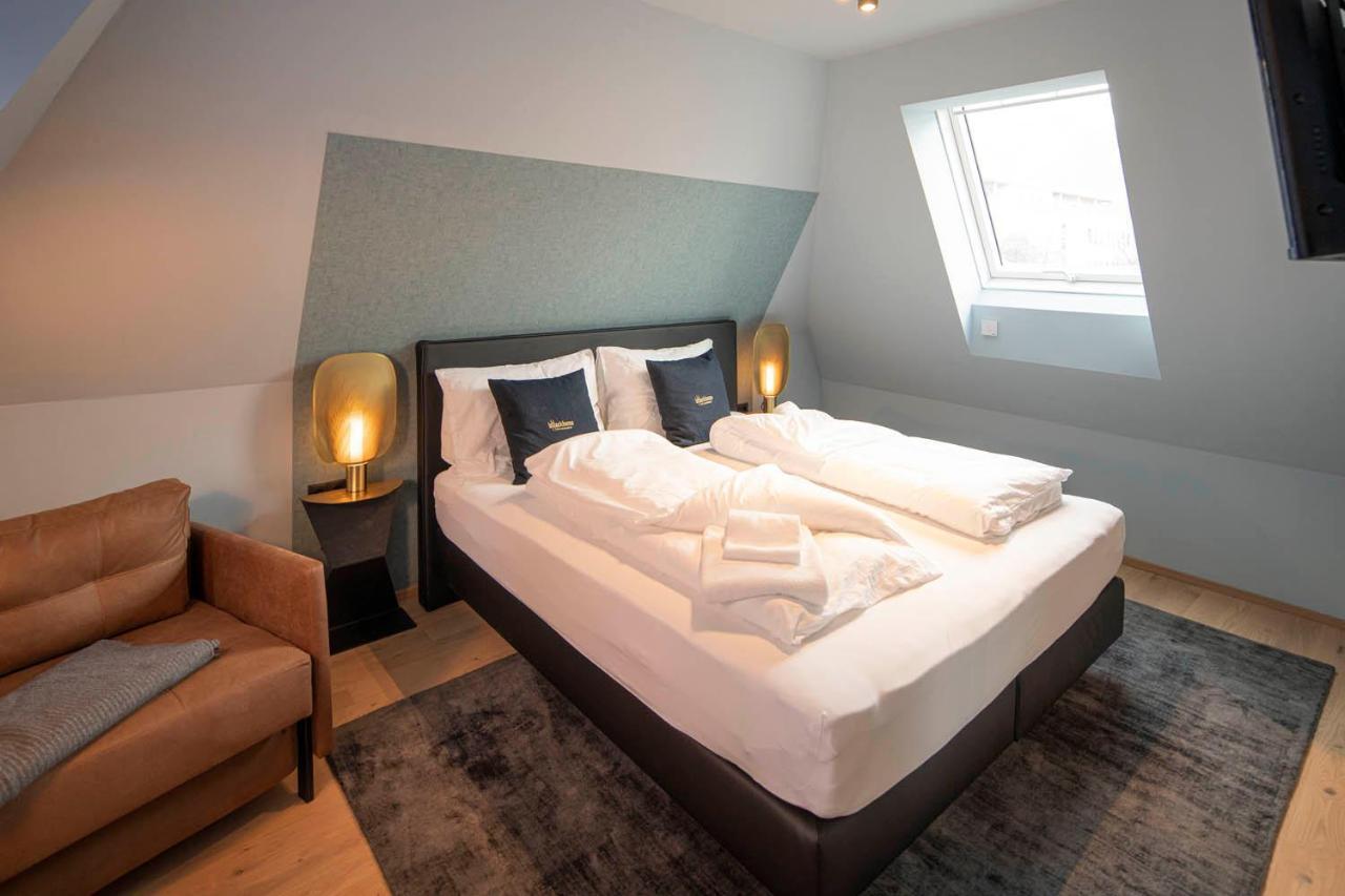 Blackhome Innsbruck City East I Contactless Check-In Экстерьер фото