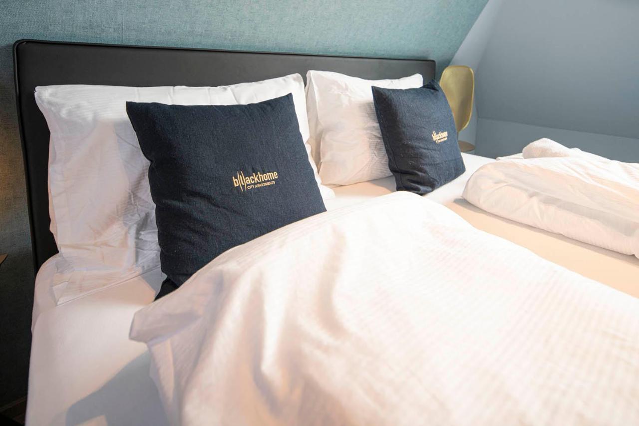 Blackhome Innsbruck City East I Contactless Check-In Экстерьер фото