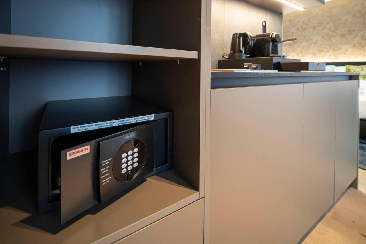 Blackhome Innsbruck City East I Contactless Check-In Экстерьер фото